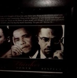 Meet your Posher, Juanita